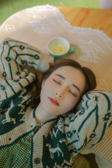 情迷维纳斯